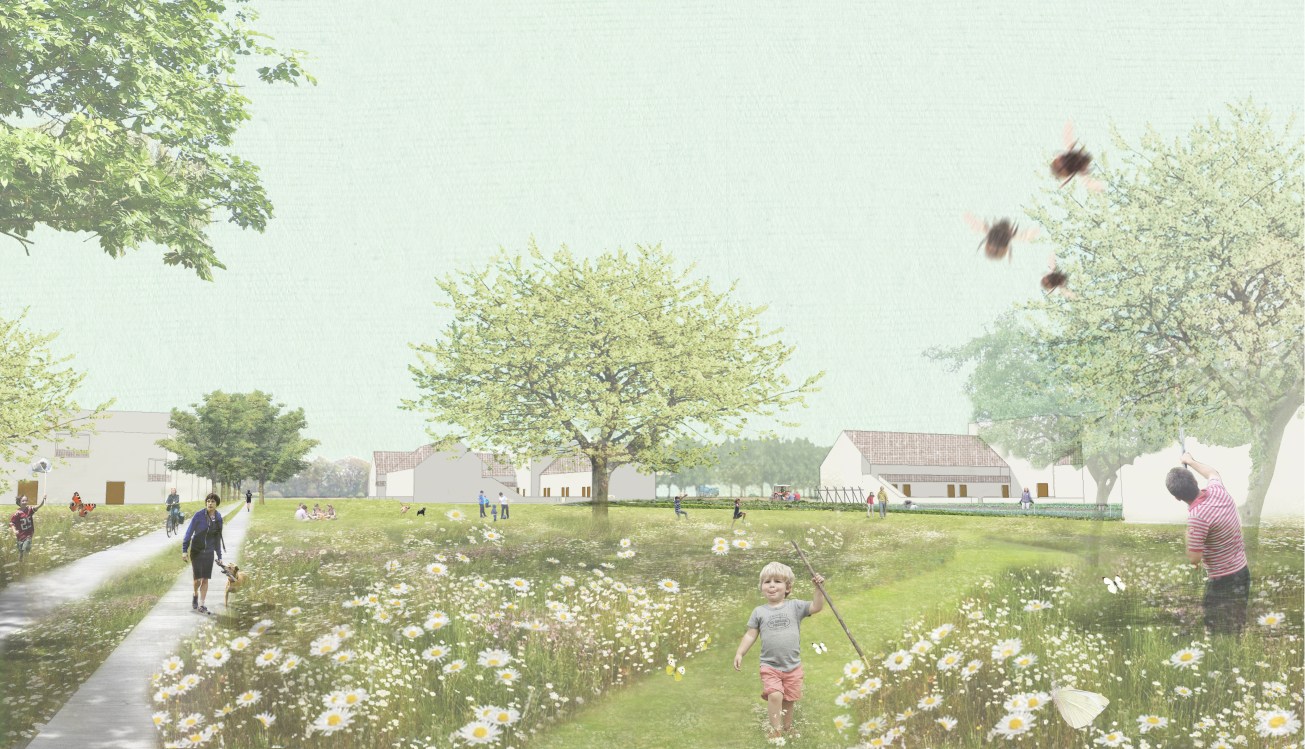 160125 Wervehoef_buurtweg (BVH) DEF samengevoegd